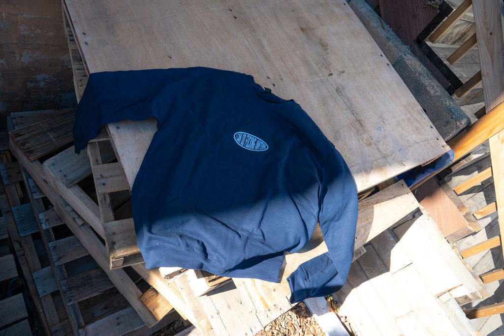 I Can Do F***ing Anything Crewneck