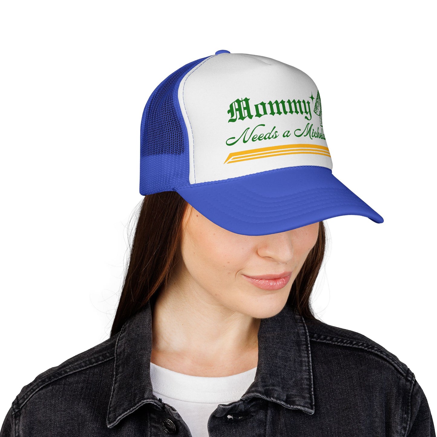 Mommy Needs a Michelada Trucker