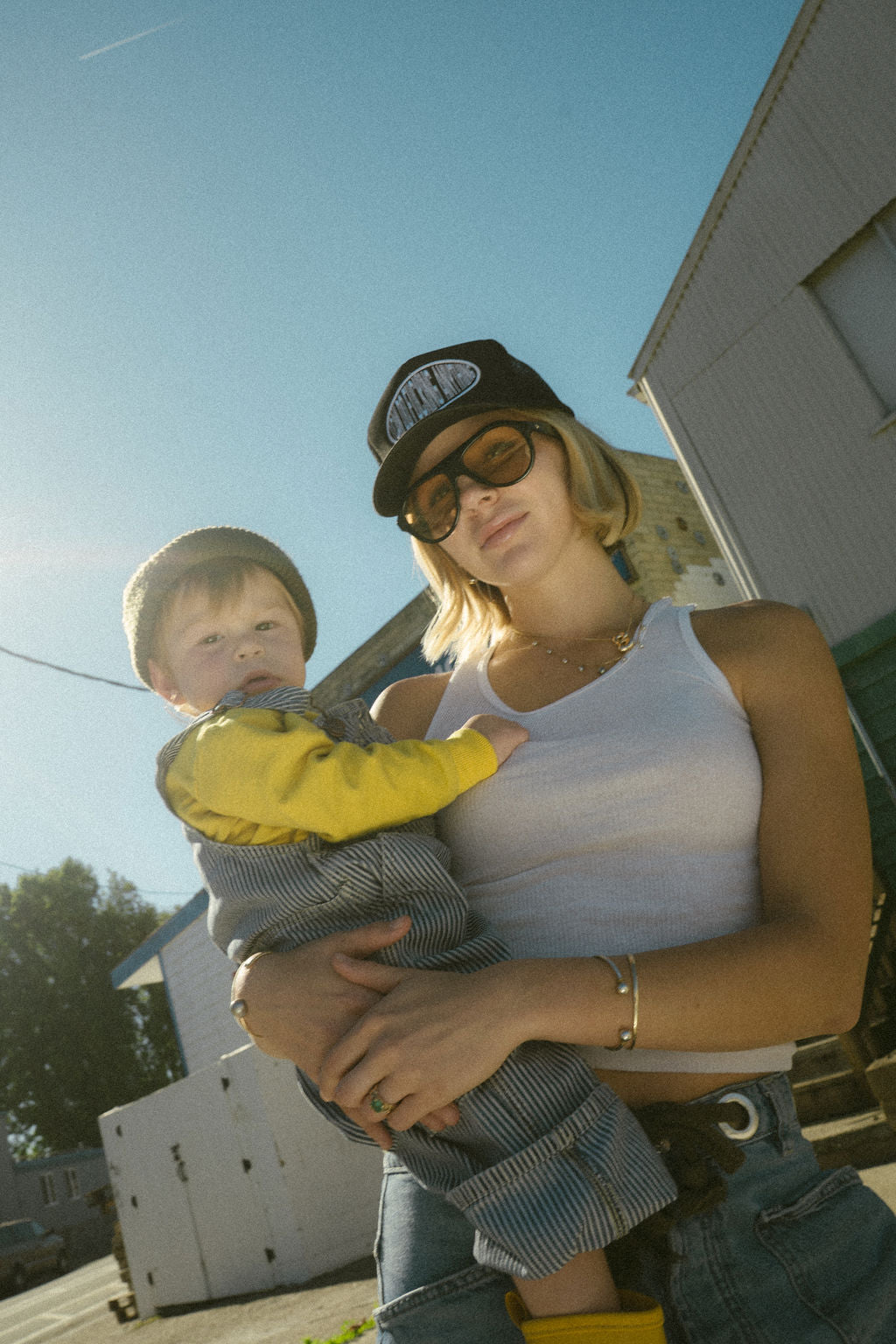 I Can Do F***ing Anything Trucker