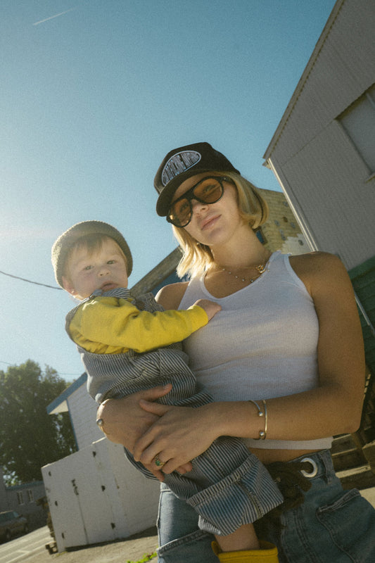 I Can Do F***ing Anything Trucker